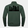 Sweatshirt Jacket Miniaturansicht