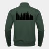 Sweatshirt Jacket Miniaturansicht