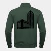 Sweatshirt Jacket Miniaturansicht