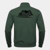 Sweatshirt Jacket Miniaturansicht