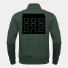 Sweatshirt Jacket Miniaturansicht
