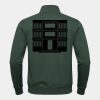Sweatshirt Jacket Miniaturansicht