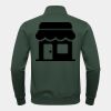 Sweatshirt Jacket Miniaturansicht