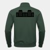 Sweatshirt Jacket Miniaturansicht
