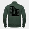 Sweatshirt Jacket Miniaturansicht