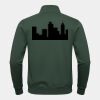 Sweatshirt Jacket Miniaturansicht