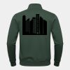 Sweatshirt Jacket Miniaturansicht