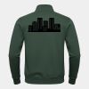Sweatshirt Jacket Miniaturansicht