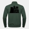 Sweatshirt Jacket Miniaturansicht