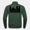 Sweatshirt Jacket Miniaturansicht