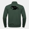 Sweatshirt Jacket Miniaturansicht