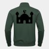 Sweatshirt Jacket Miniaturansicht