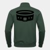 Sweatshirt Jacket Miniaturansicht