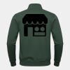 Sweatshirt Jacket Miniaturansicht