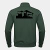 Sweatshirt Jacket Miniaturansicht