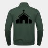 Sweatshirt Jacket Miniaturansicht