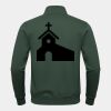 Sweatshirt Jacket Miniaturansicht