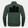 Sweatshirt Jacket Miniaturansicht