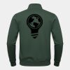Sweatshirt Jacket Miniaturansicht