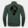 Sweatshirt Jacket Miniaturansicht