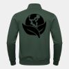 Sweatshirt Jacket Miniaturansicht