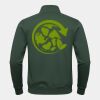 Sweatshirt Jacket Miniaturansicht