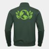 Sweatshirt Jacket Miniaturansicht