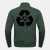 Sweatshirt Jacket Miniaturansicht