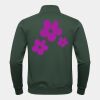 Sweatshirt Jacket Miniaturansicht
