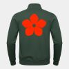 Sweatshirt Jacket Miniaturansicht