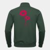 Sweatshirt Jacket Miniaturansicht