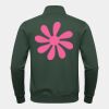 Sweatshirt Jacket Miniaturansicht
