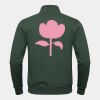 Sweatshirt Jacket Miniaturansicht
