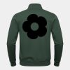Sweatshirt Jacket Miniaturansicht