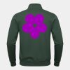 Sweatshirt Jacket Miniaturansicht