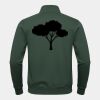 Sweatshirt Jacket Miniaturansicht