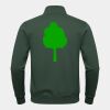 Sweatshirt Jacket Miniaturansicht