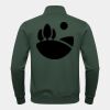 Sweatshirt Jacket Miniaturansicht