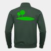 Sweatshirt Jacket Miniaturansicht
