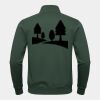 Sweatshirt Jacket Miniaturansicht