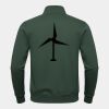 Sweatshirt Jacket Miniaturansicht