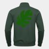 Sweatshirt Jacket Miniaturansicht
