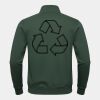 Sweatshirt Jacket Miniaturansicht