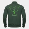 Sweatshirt Jacket Miniaturansicht