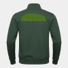 Sweatshirt Jacket Miniaturansicht