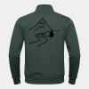 Sweatshirt Jacket Miniaturansicht