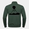 Sweatshirt Jacket Miniaturansicht