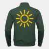 Sweatshirt Jacket Miniaturansicht