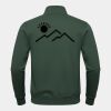 Sweatshirt Jacket Miniaturansicht