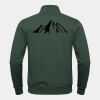 Sweatshirt Jacket Miniaturansicht